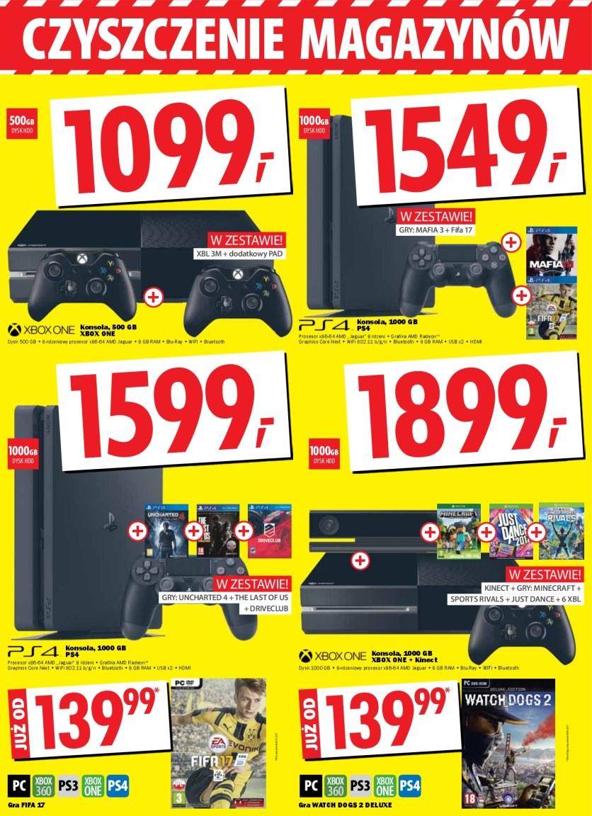 Gazetka promocyjna Media Expert str. 5