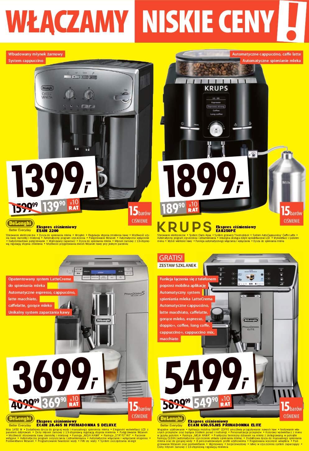 Gazetka promocyjna Media Expert str. 9