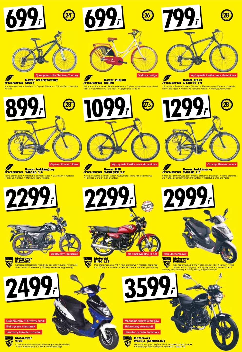 Gazetka promocyjna Media Expert str. 17