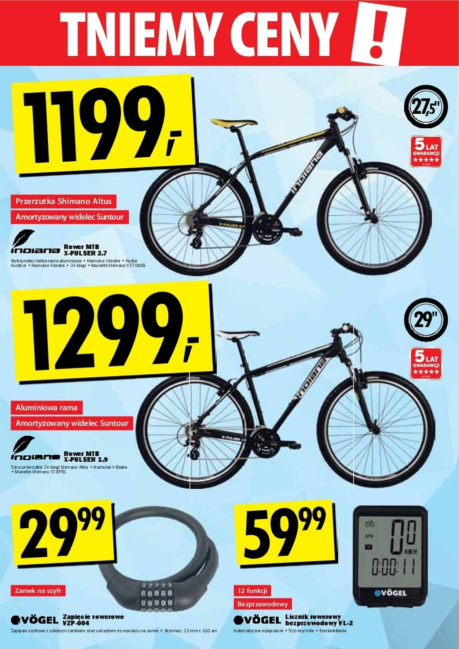 Gazetka promocyjna Media Expert str. 4