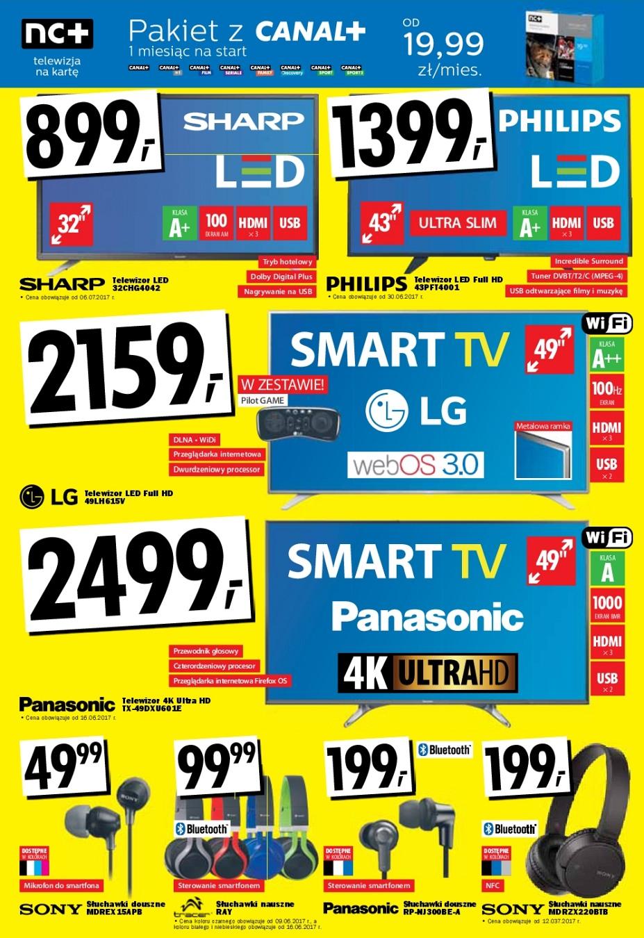 Gazetka promocyjna Media Expert str. 4