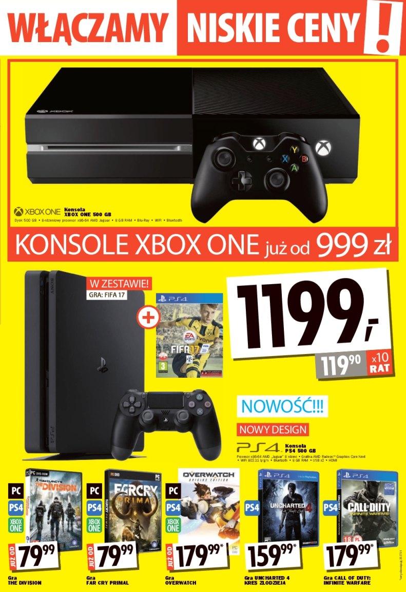 Gazetka promocyjna Media Expert str. 7