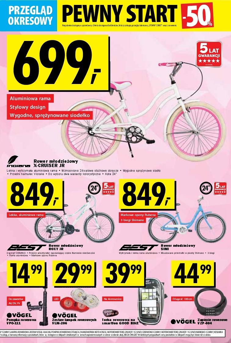 Gazetka promocyjna Media Expert str. 9