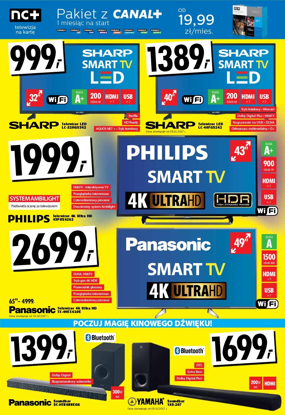 Gazetka promocyjna Media Expert str. 2