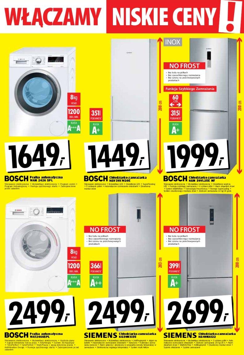 Gazetka promocyjna Media Expert str. 21