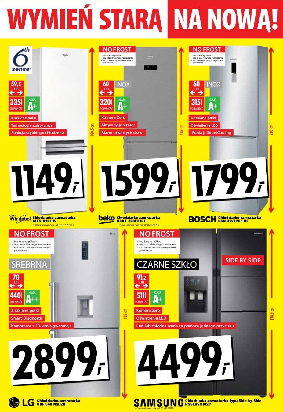 Gazetka promocyjna Media Expert str. 11