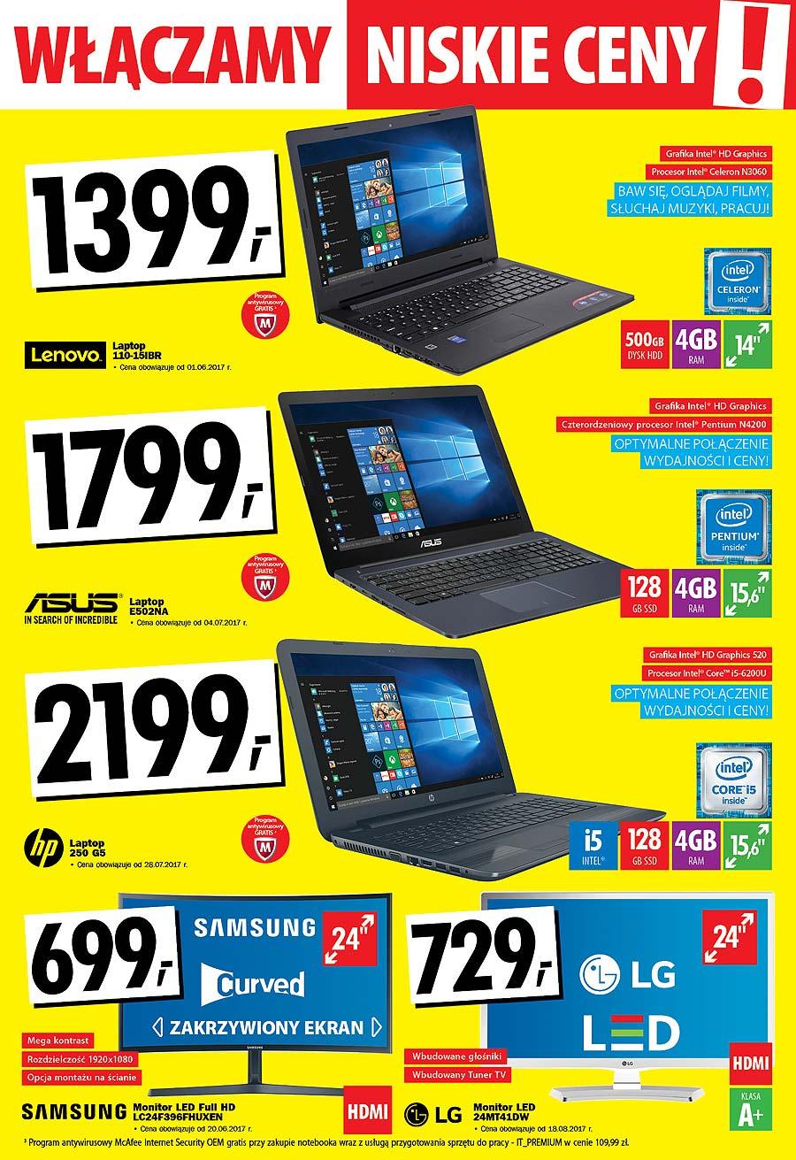 Gazetka promocyjna Media Expert str. 4