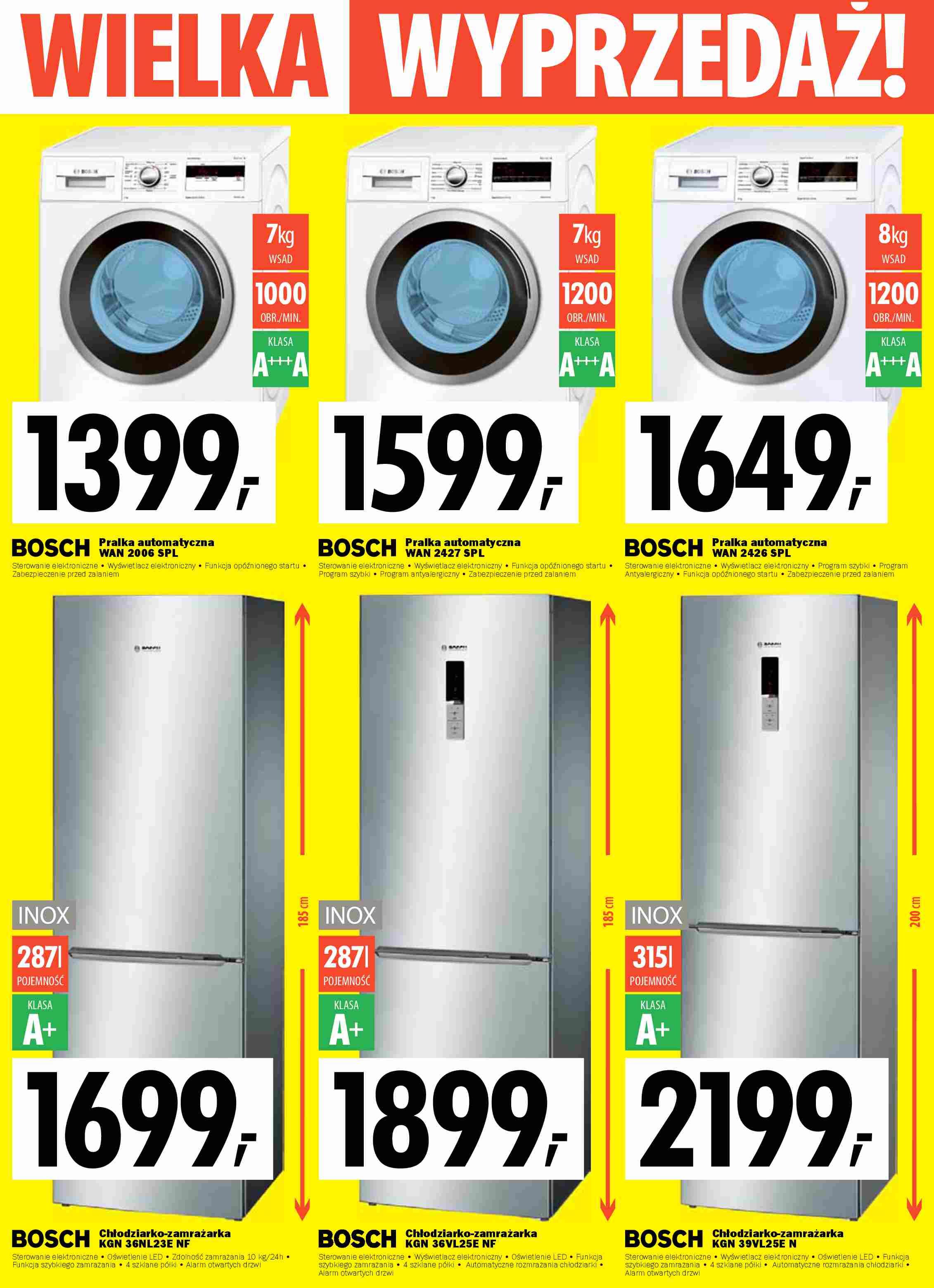 Gazetka promocyjna Media Expert str. 5