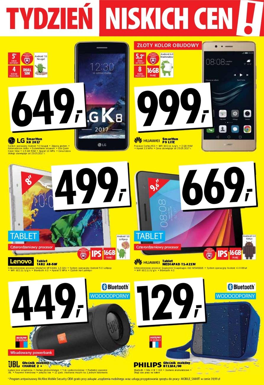 Gazetka promocyjna Media Expert str. 5