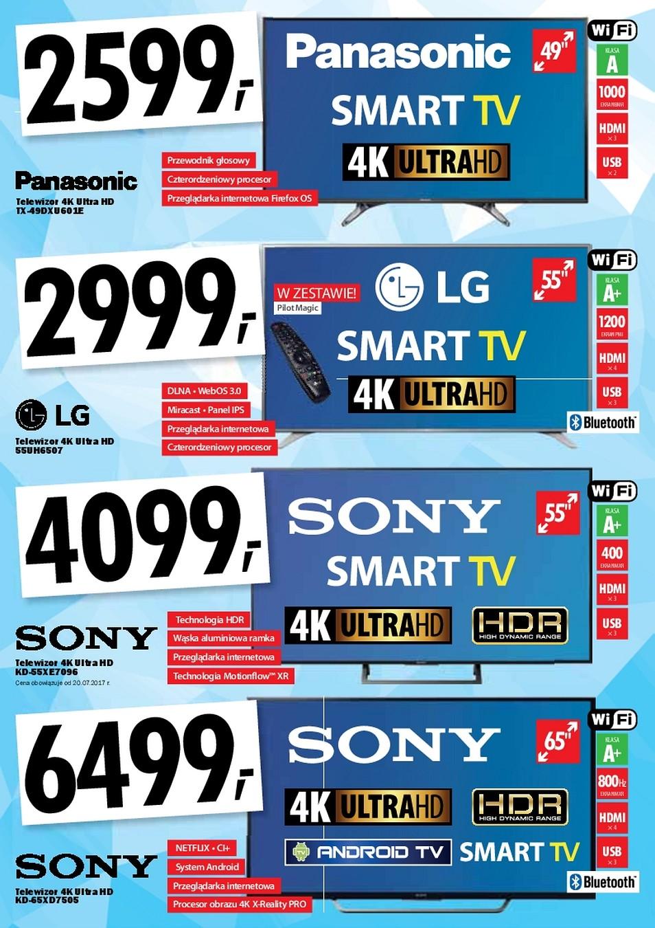 Gazetka promocyjna Media Expert str. 13