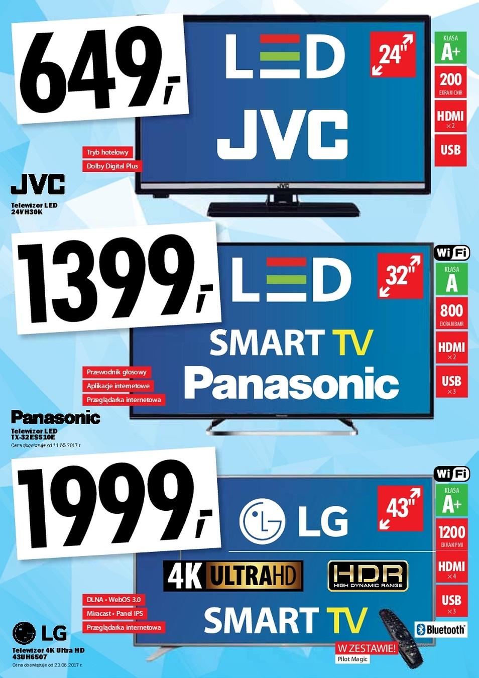 Gazetka promocyjna Media Expert str. 12