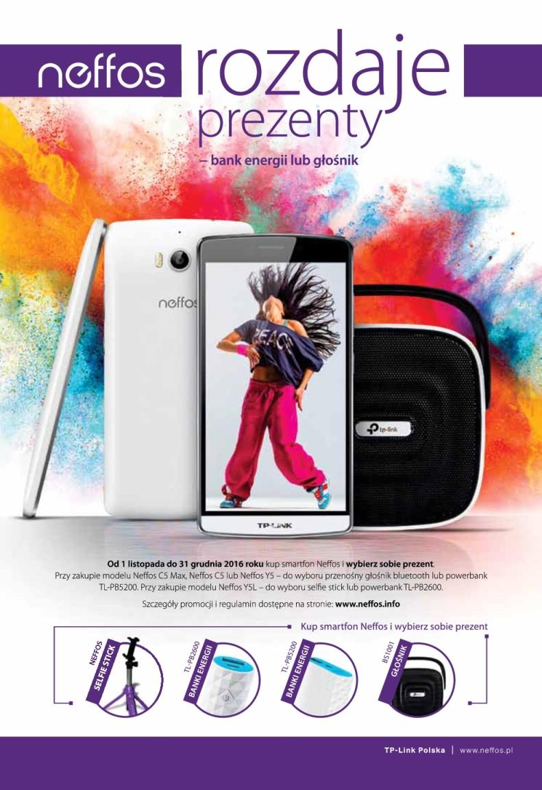 Gazetka promocyjna Media Expert str. 9