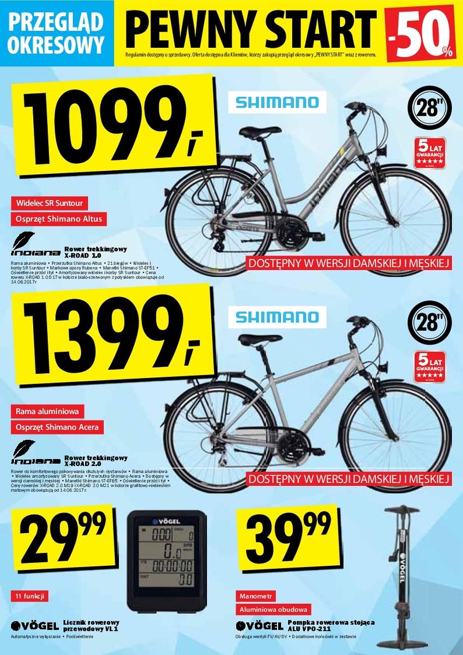 Gazetka promocyjna Media Expert str. 3