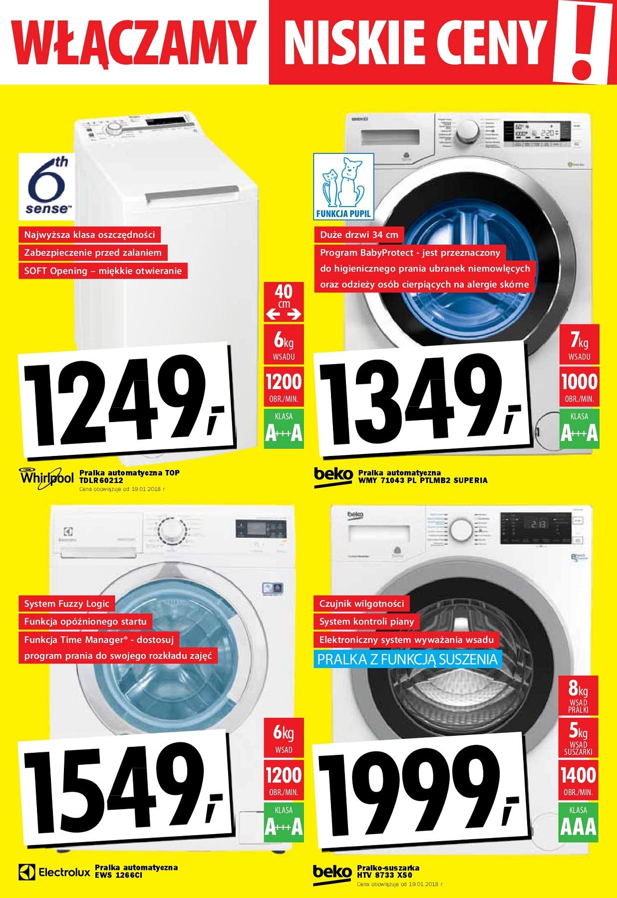 Gazetka promocyjna Media Expert str. 12