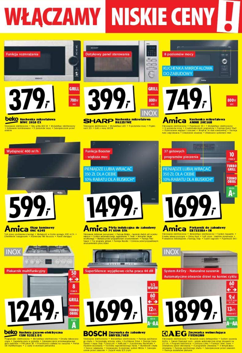 Gazetka promocyjna Media Expert str. 19