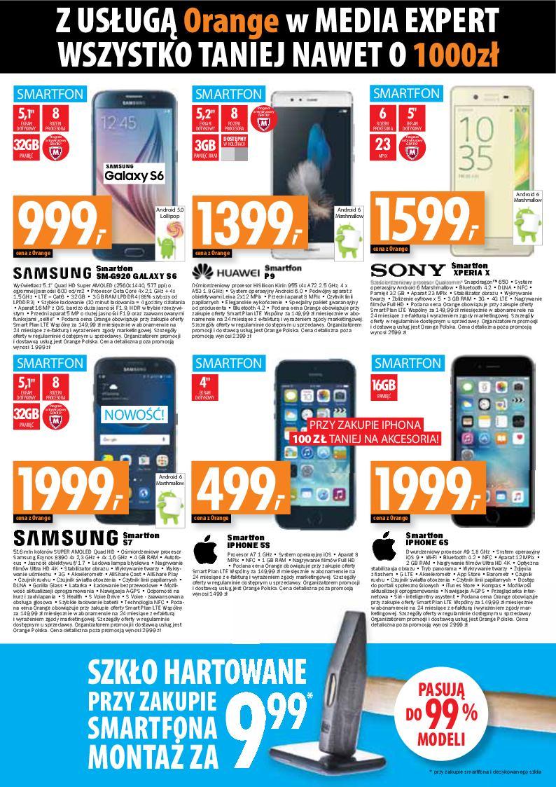 Gazetka promocyjna Media Expert str. 11