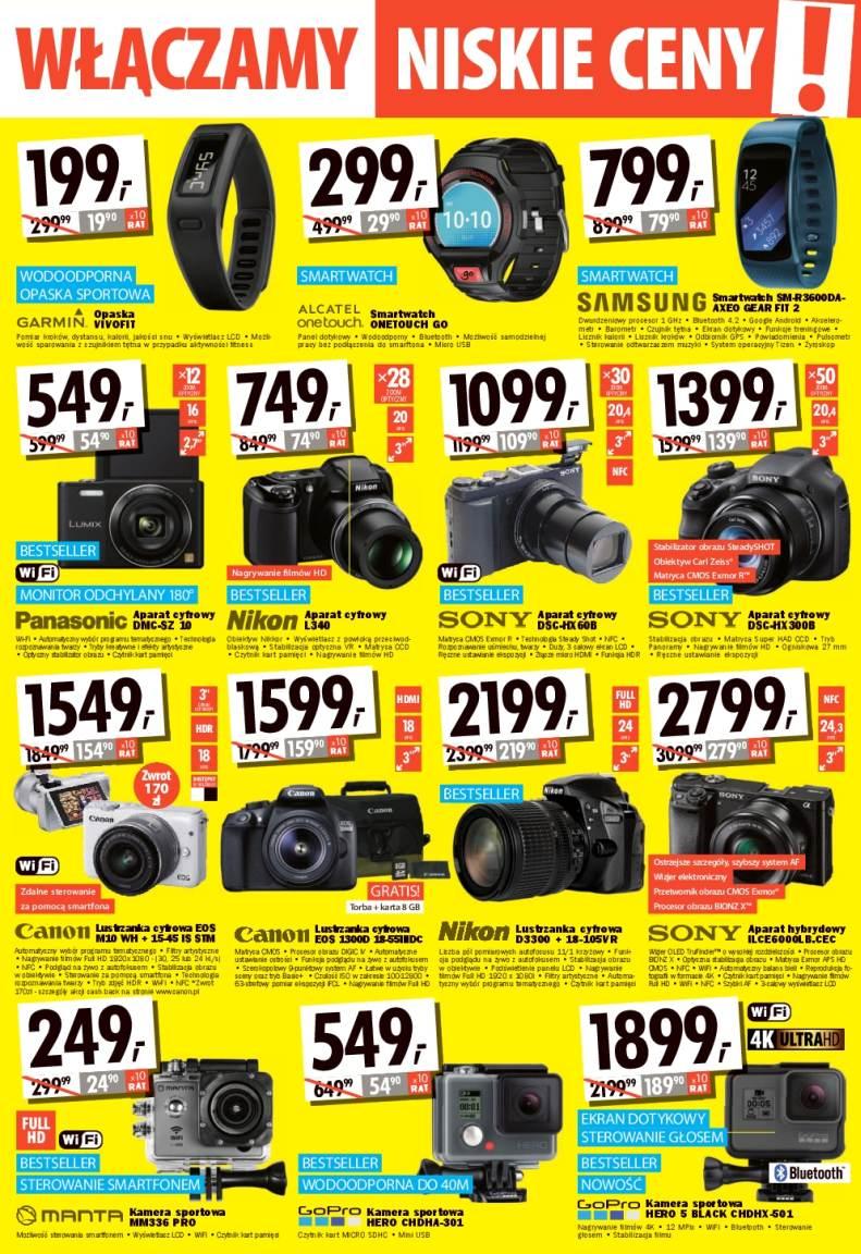 Gazetka promocyjna Media Expert str. 10