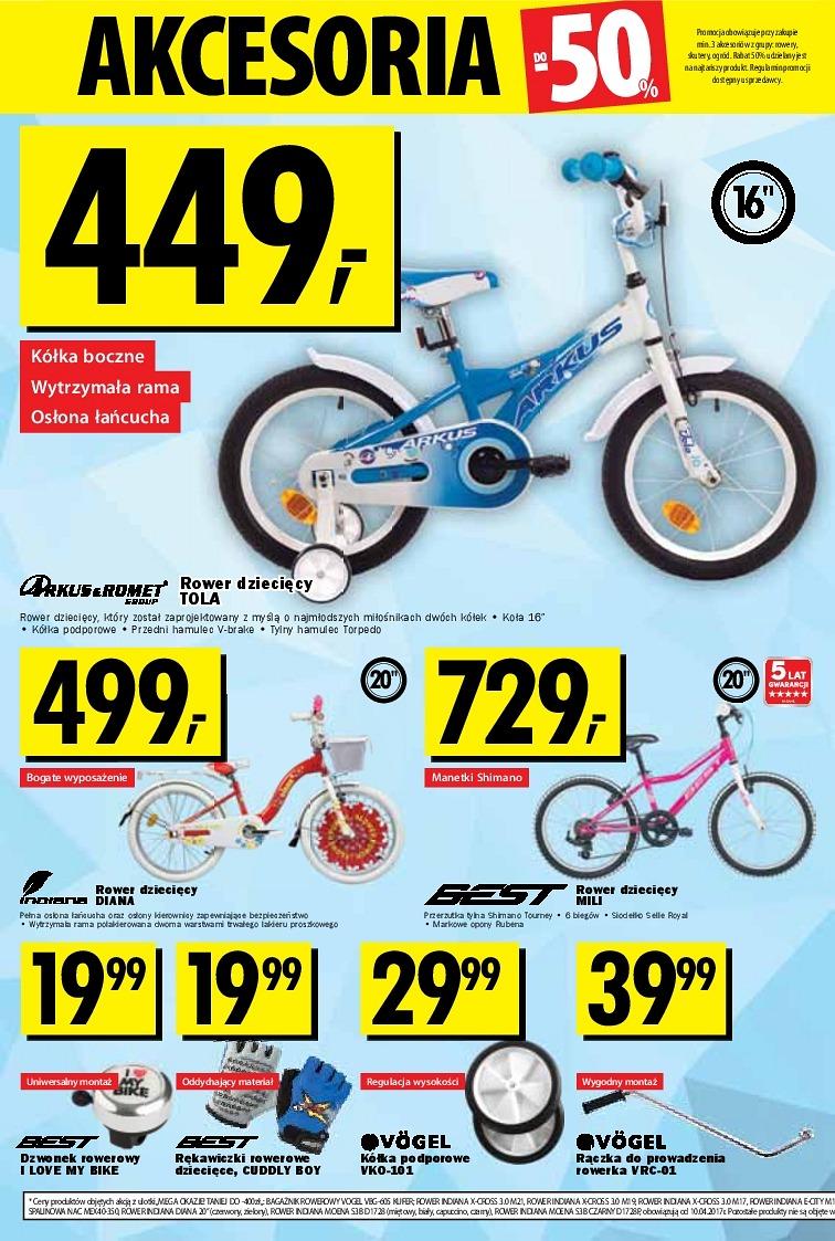 Gazetka promocyjna Media Expert str. 8