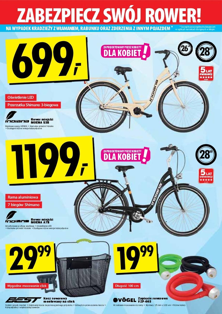 Gazetka promocyjna Media Expert str. 2