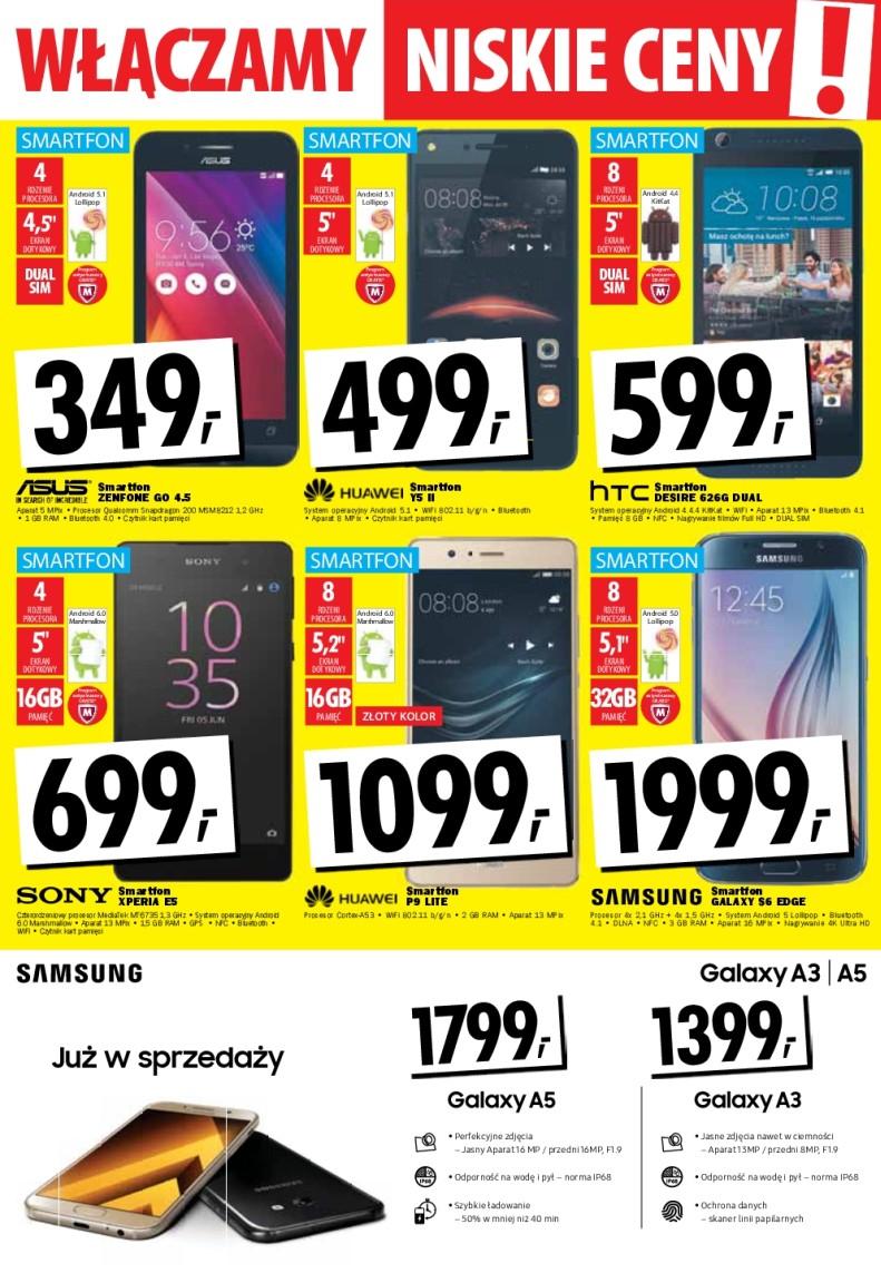 Gazetka promocyjna Media Expert str. 12