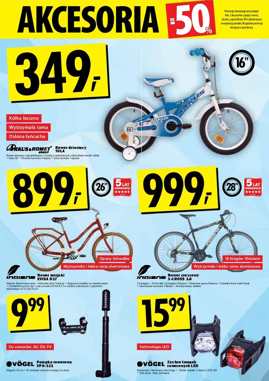 Gazetka promocyjna Media Expert str. 5