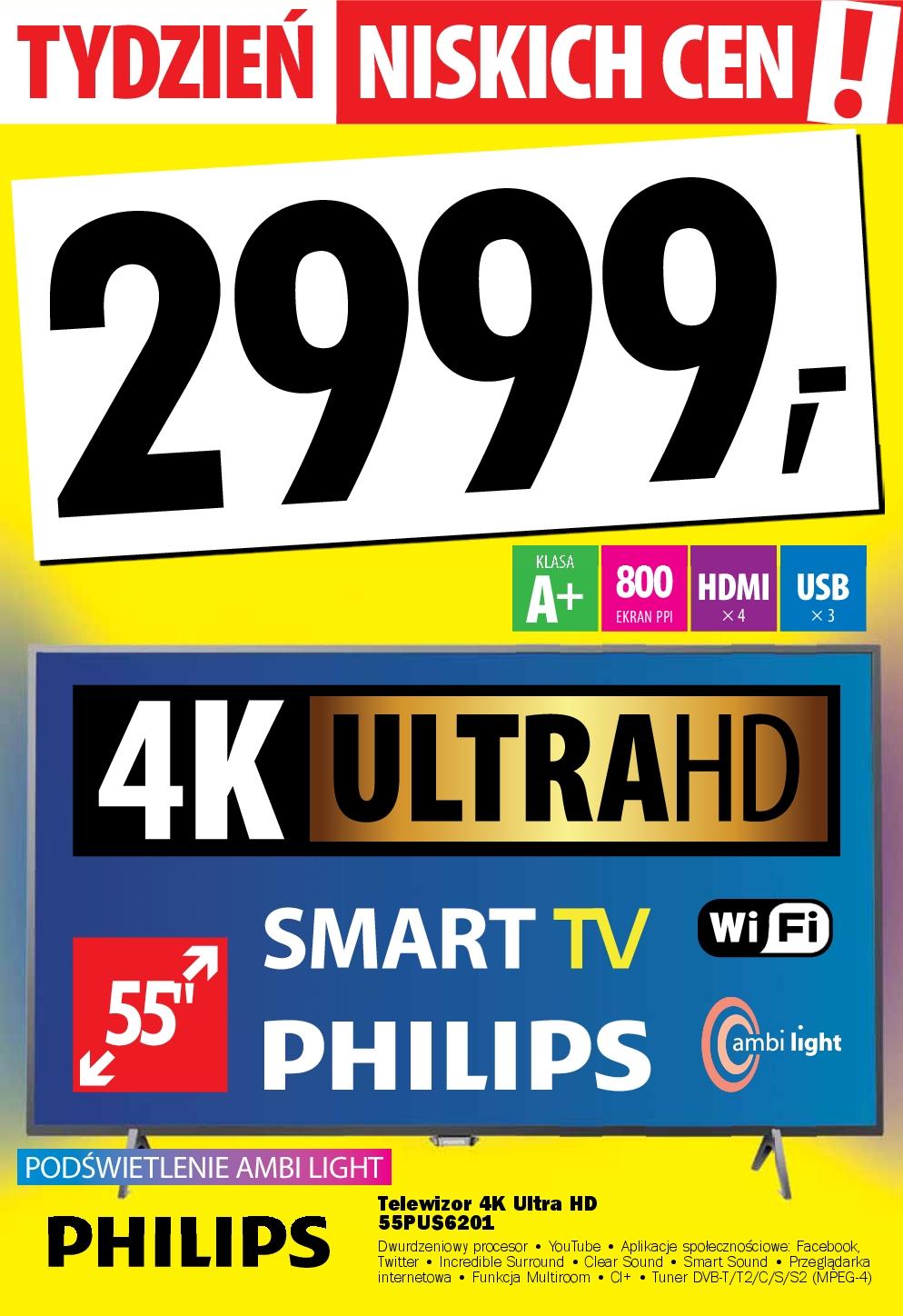 Gazetka promocyjna Media Expert str. 3