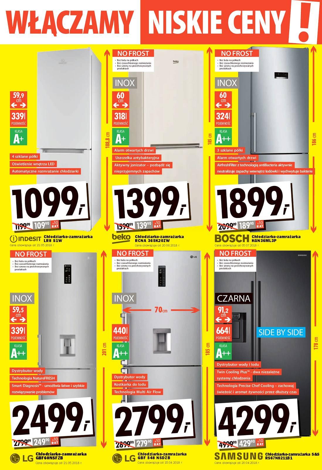 Gazetka promocyjna Media Expert str. 12