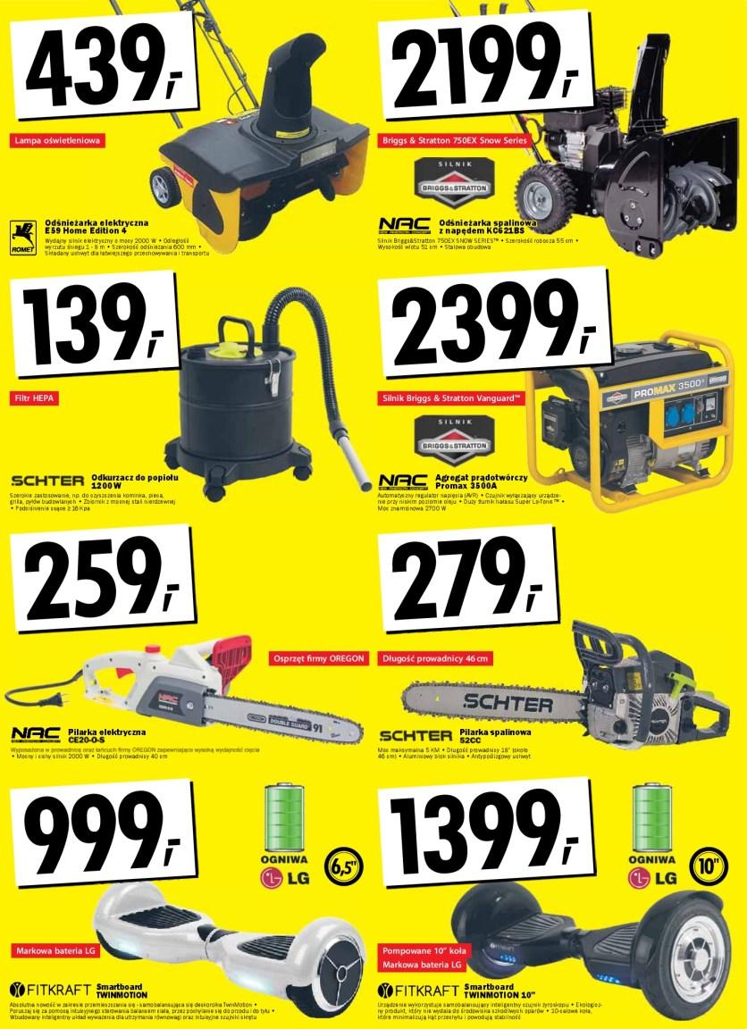 Gazetka promocyjna Media Expert str. 10