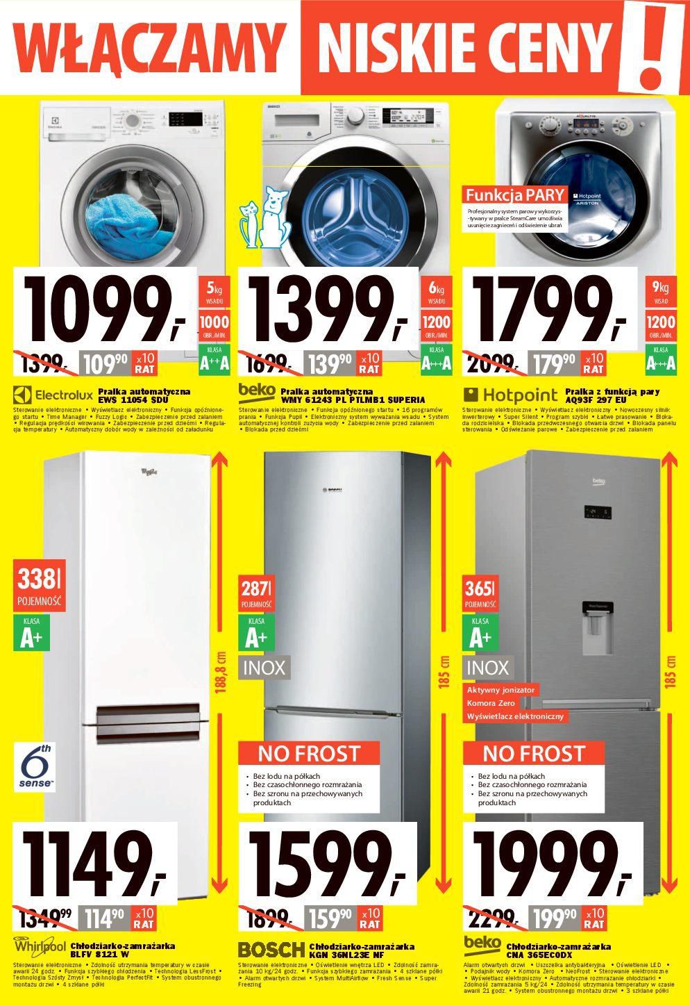 Gazetka promocyjna Media Expert str. 11