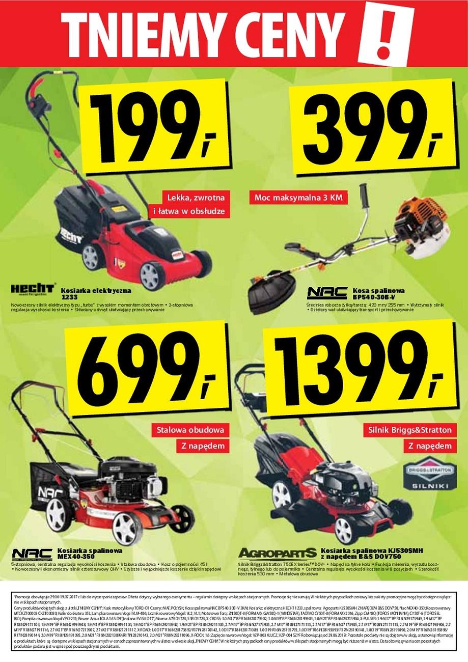 Gazetka promocyjna Media Expert str. 8