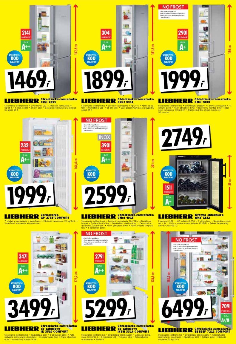 Gazetka promocyjna Media Expert str. 15