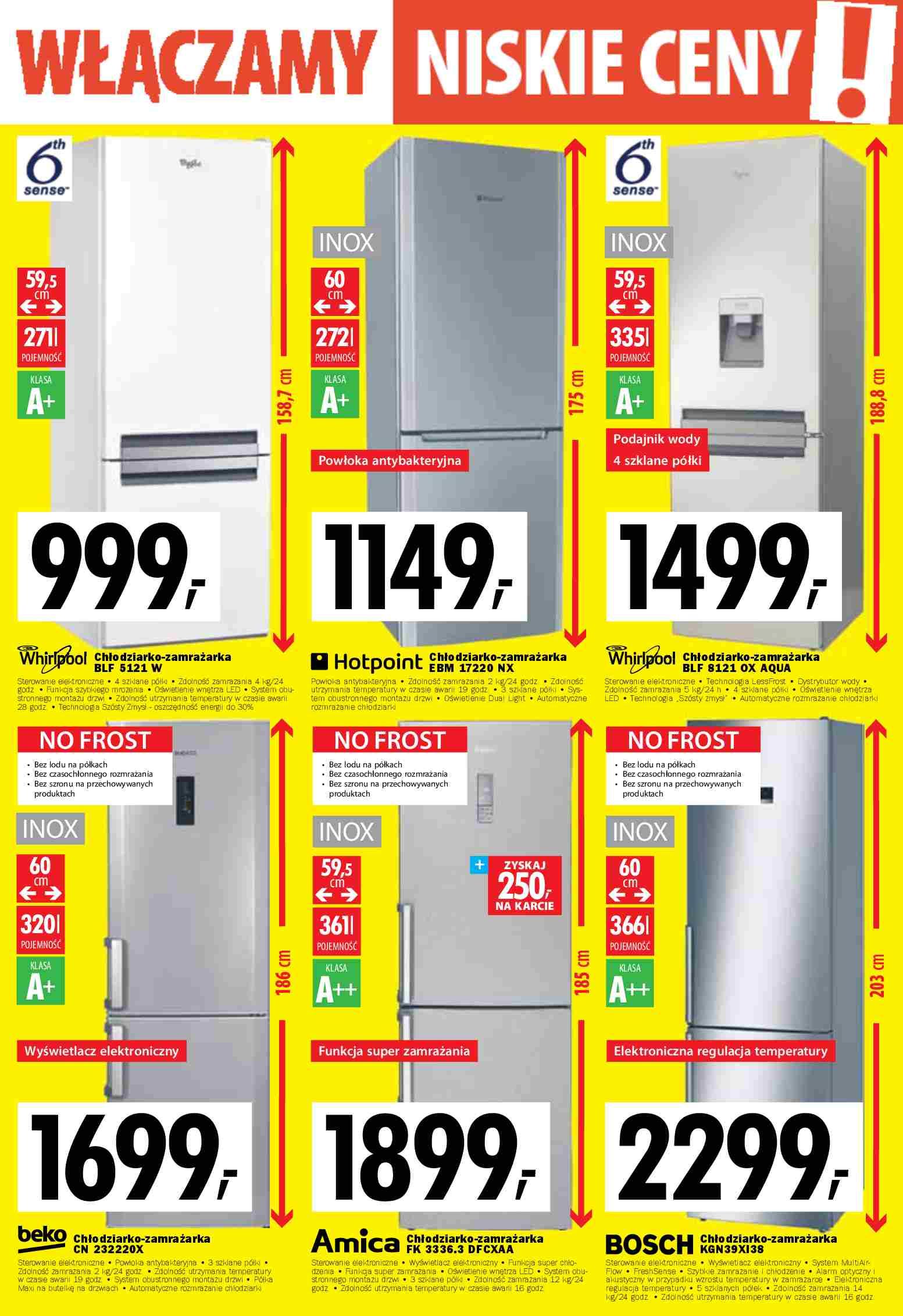 Gazetka promocyjna Media Expert str. 12