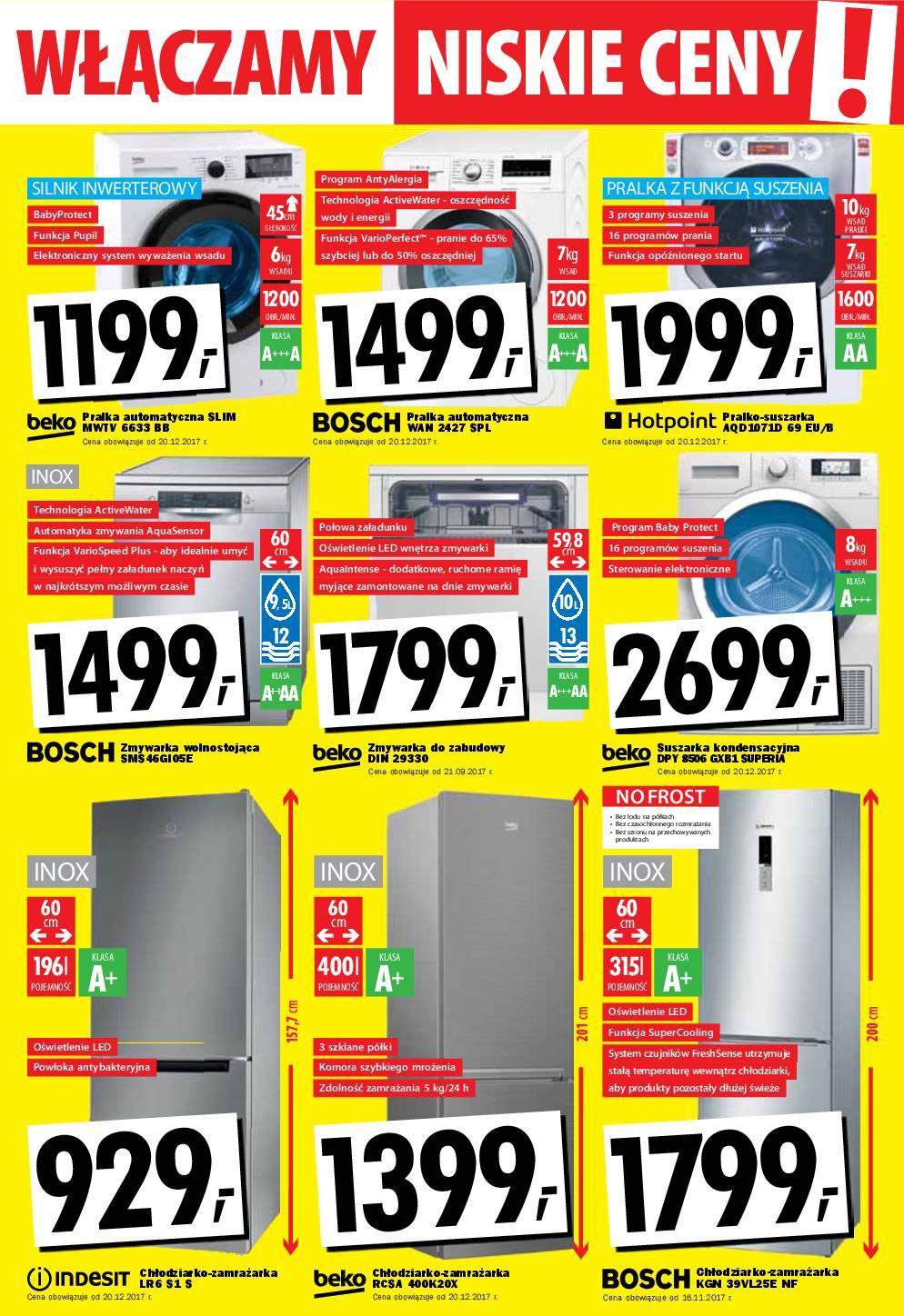 Gazetka promocyjna Media Expert str. 10