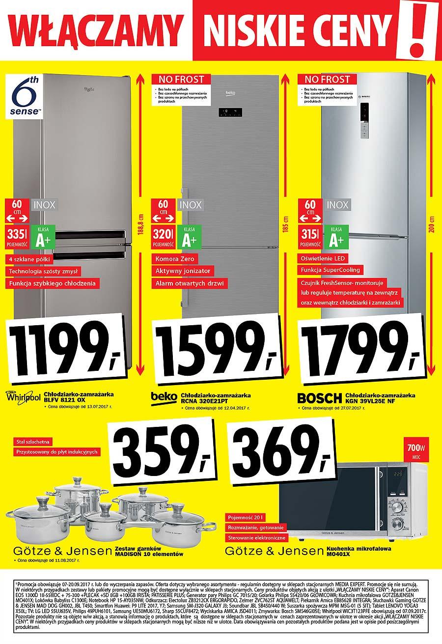 Gazetka promocyjna Media Expert str. 11