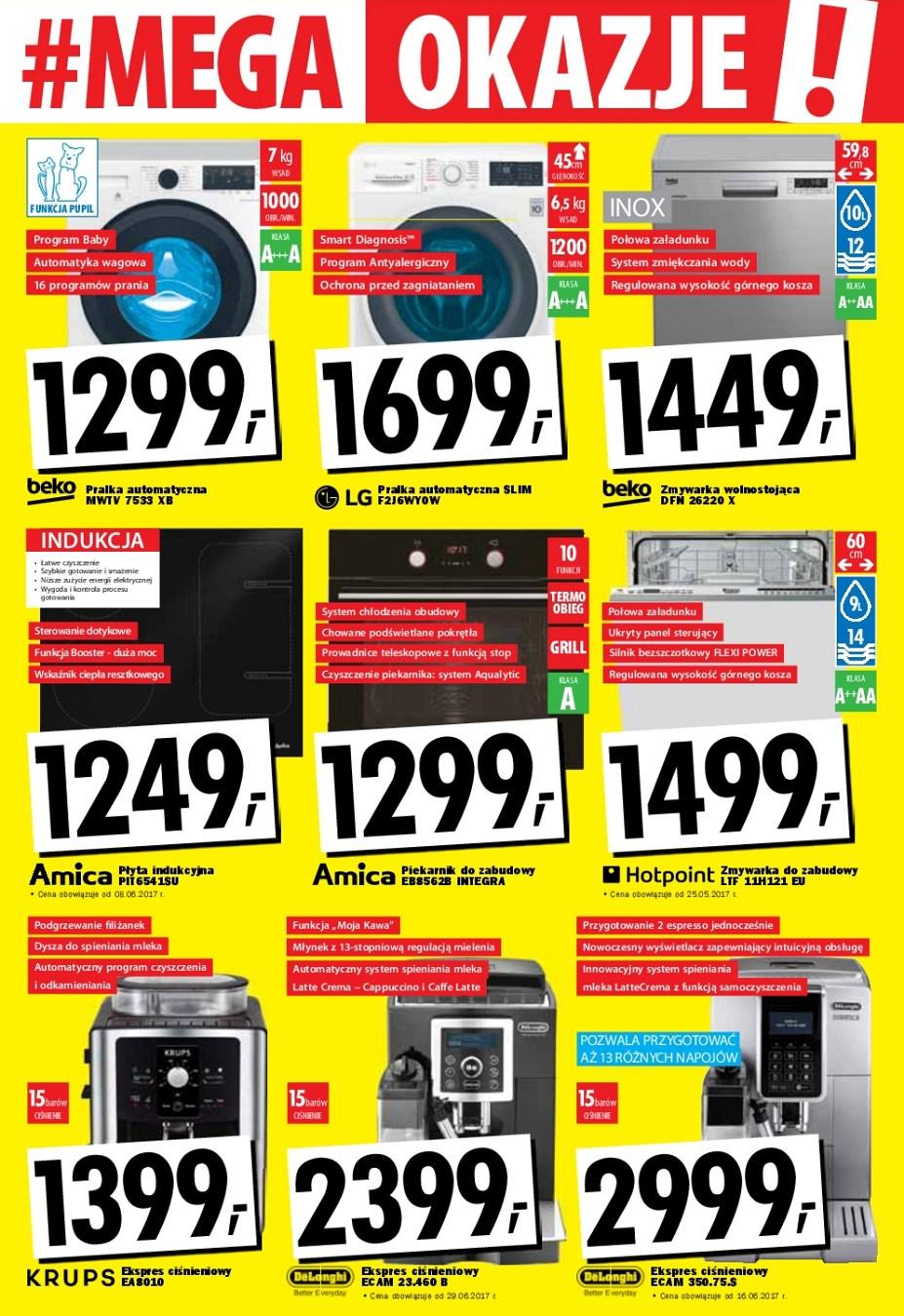 Gazetka promocyjna Media Expert str. 10