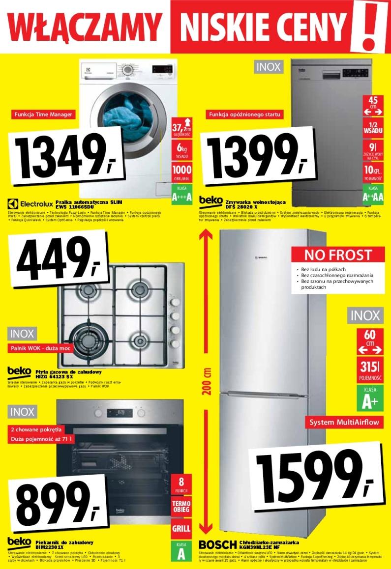 Gazetka promocyjna Media Expert str. 14