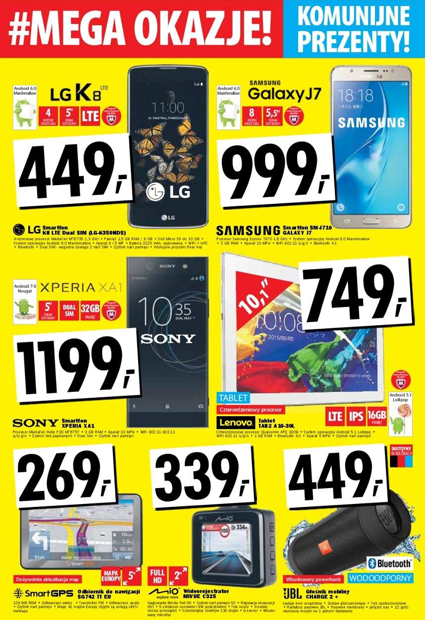 Gazetka promocyjna Media Expert str. 5