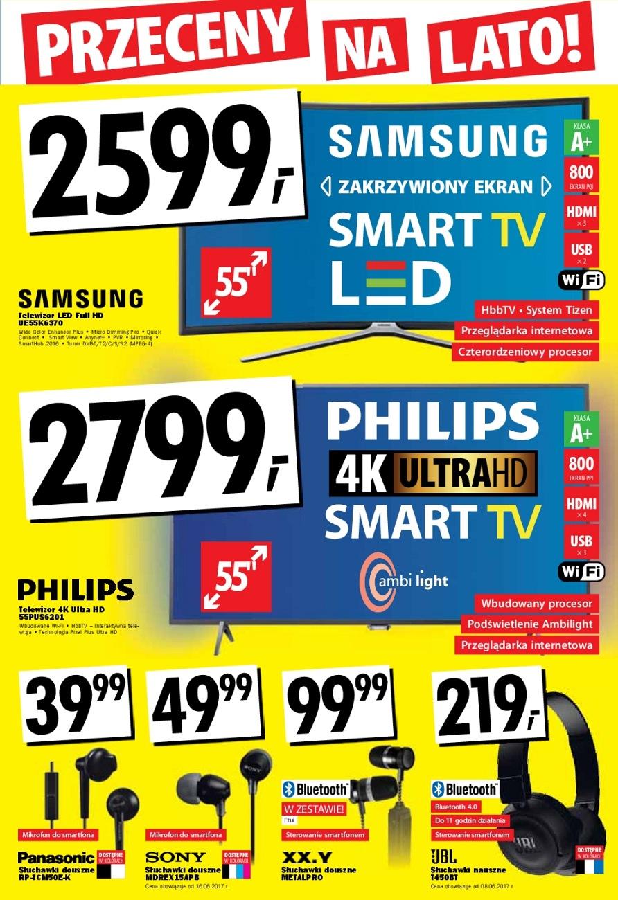 Gazetka promocyjna Media Expert str. 3