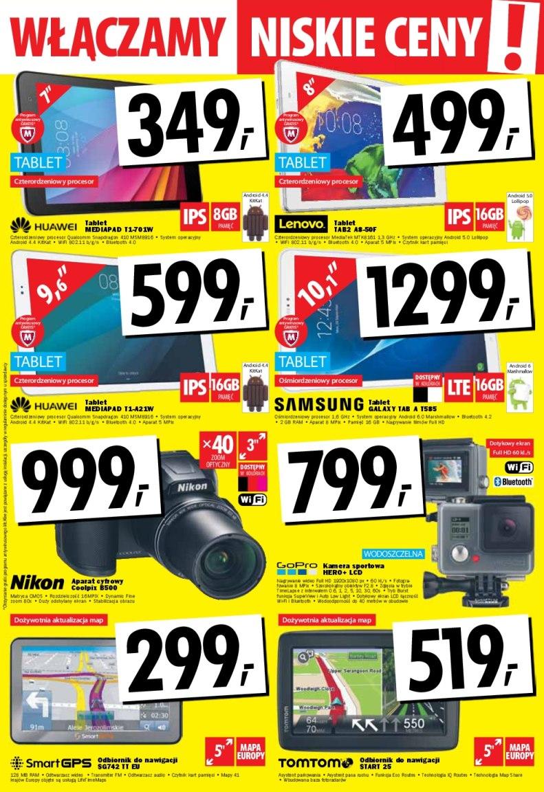 Gazetka promocyjna Media Expert str. 11