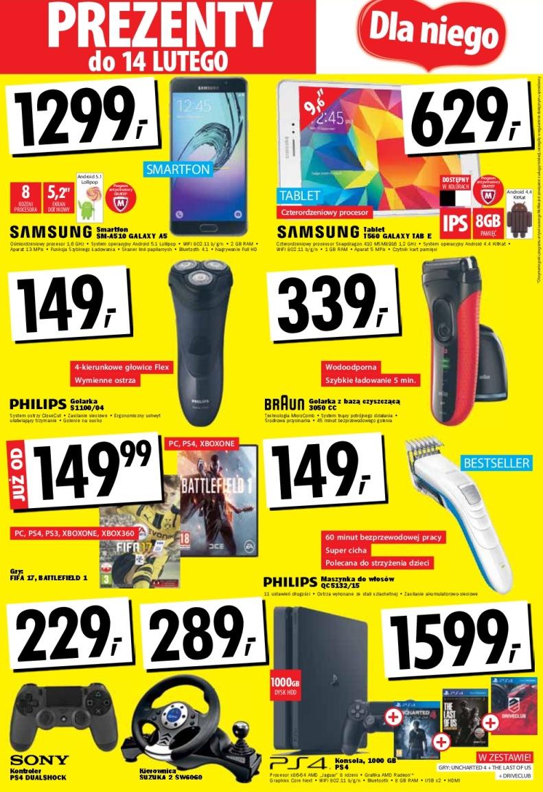 Gazetka promocyjna Media Expert str. 5