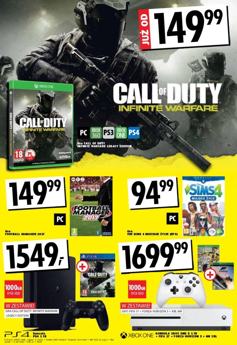 Gazetka promocyjna Media Expert str. 4