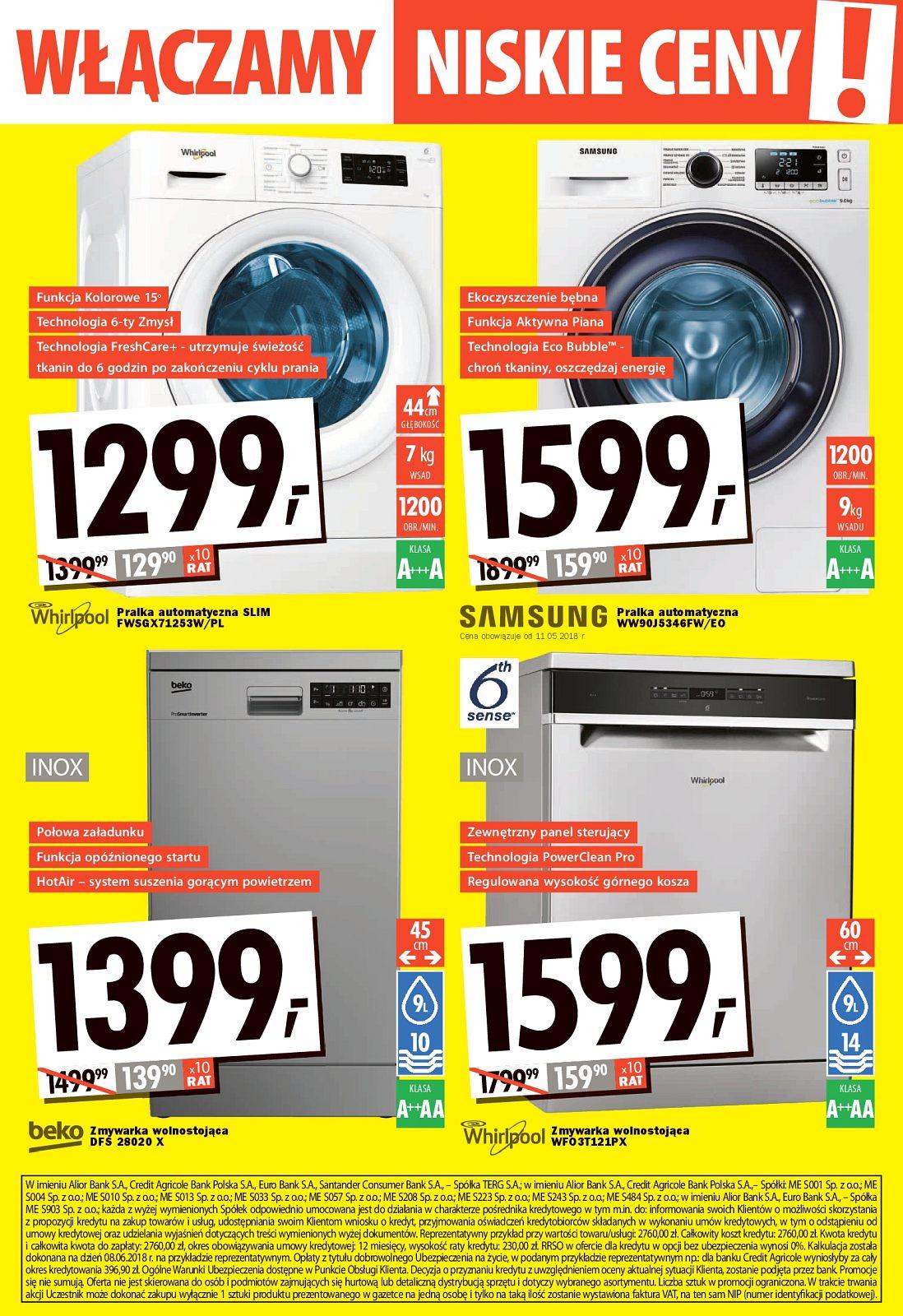 Gazetka promocyjna Media Expert str. 11