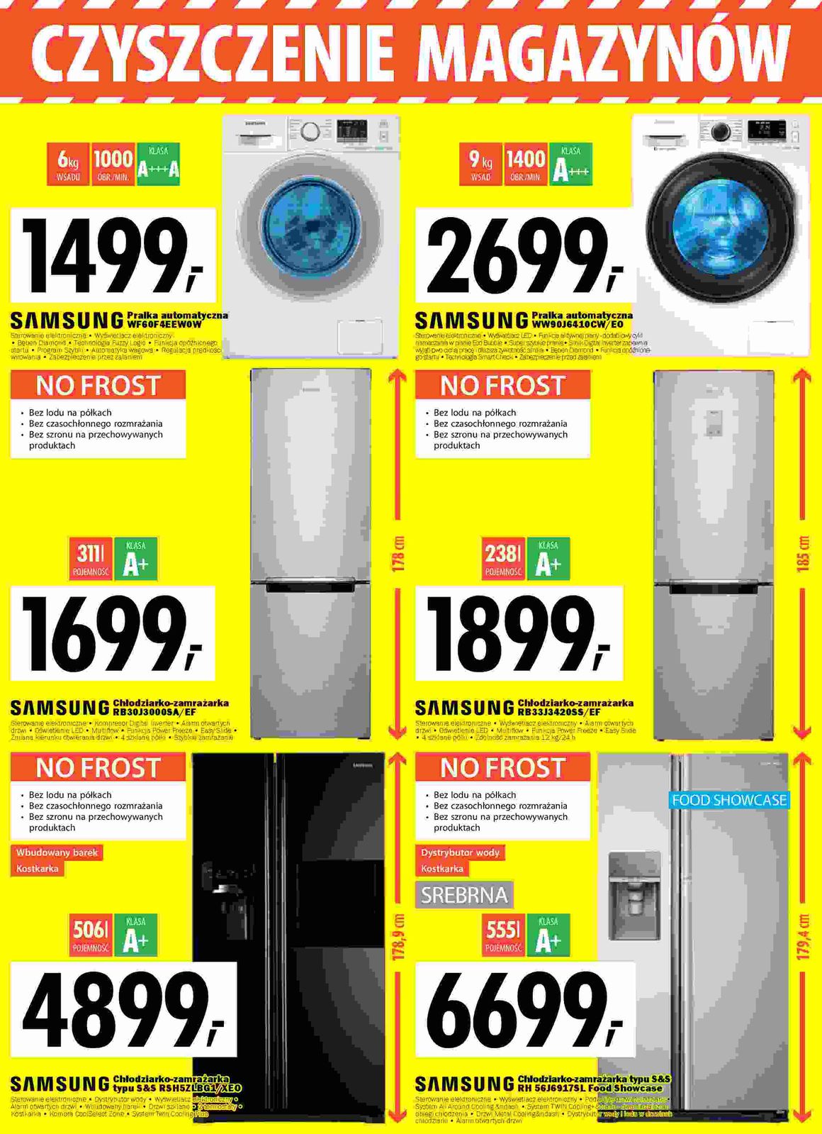 Gazetka promocyjna Media Expert str. 15