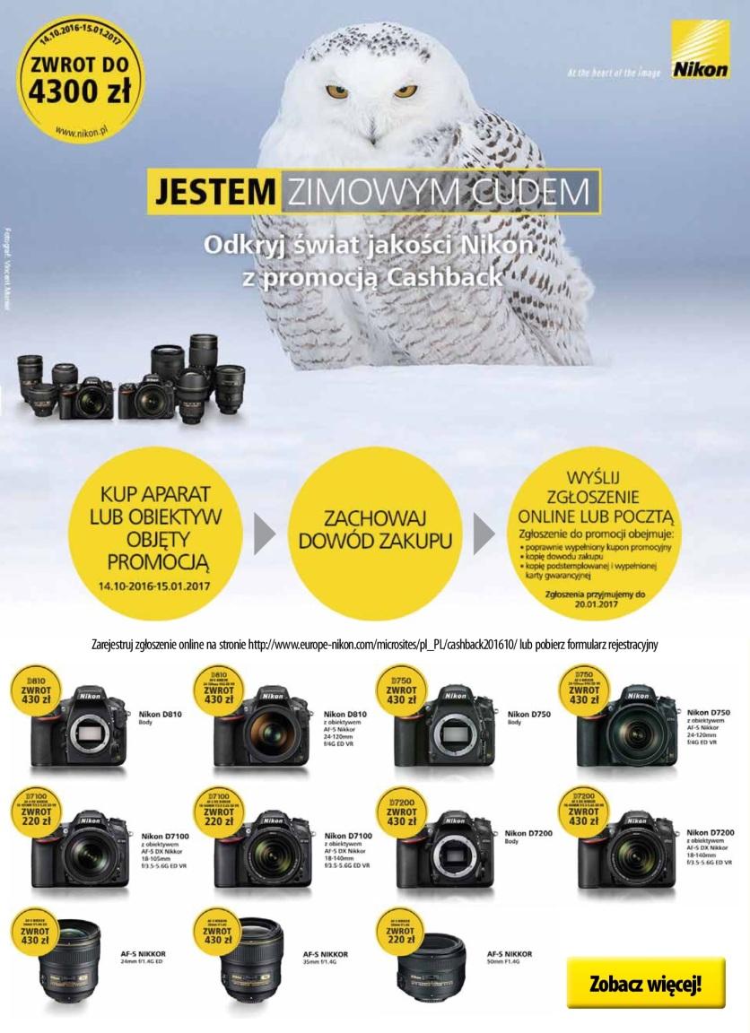 Gazetka promocyjna Media Expert str. 8