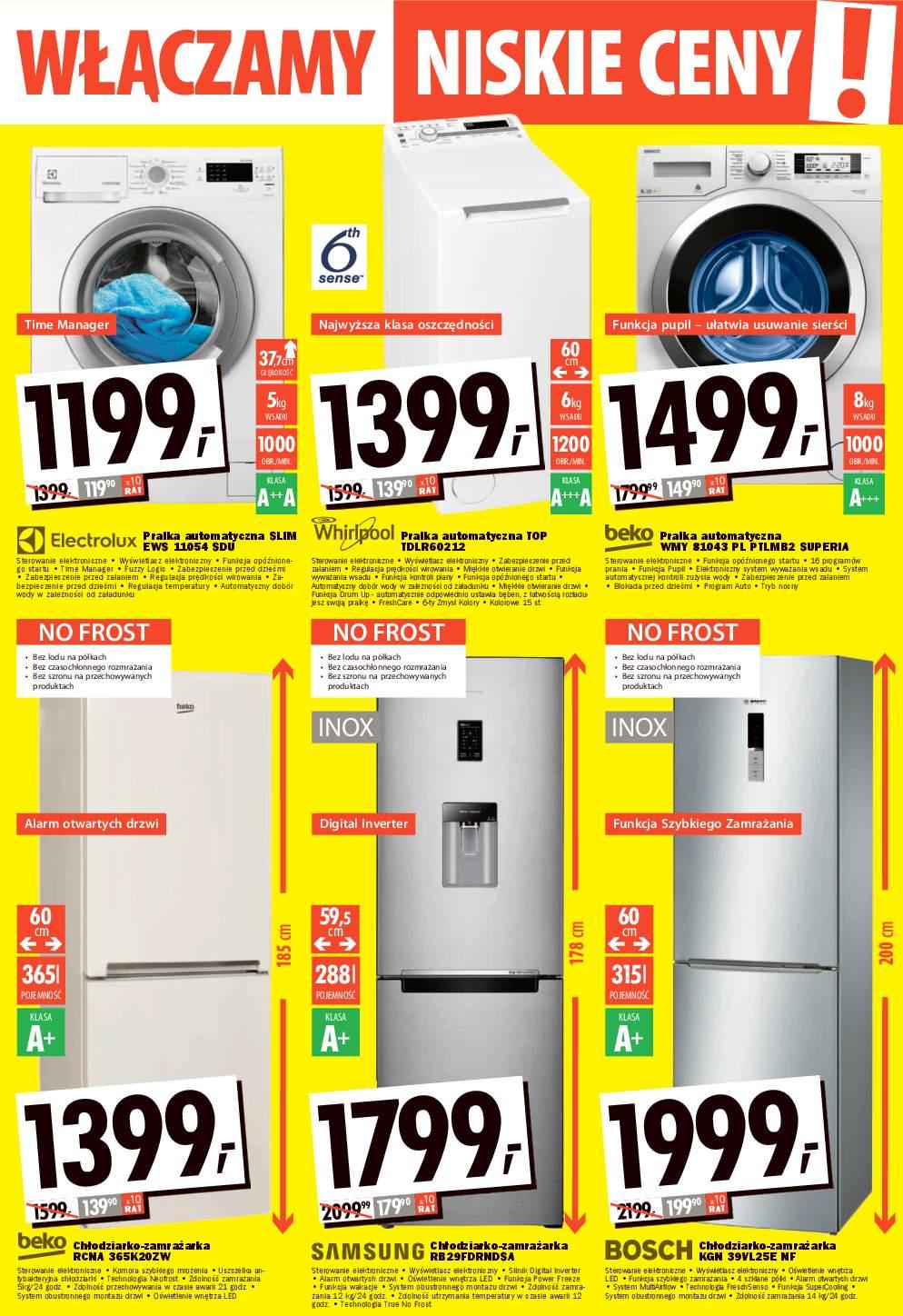 Gazetka promocyjna Media Expert str. 11