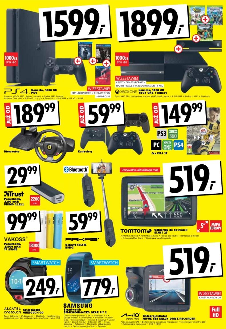 Gazetka promocyjna Media Expert str. 6