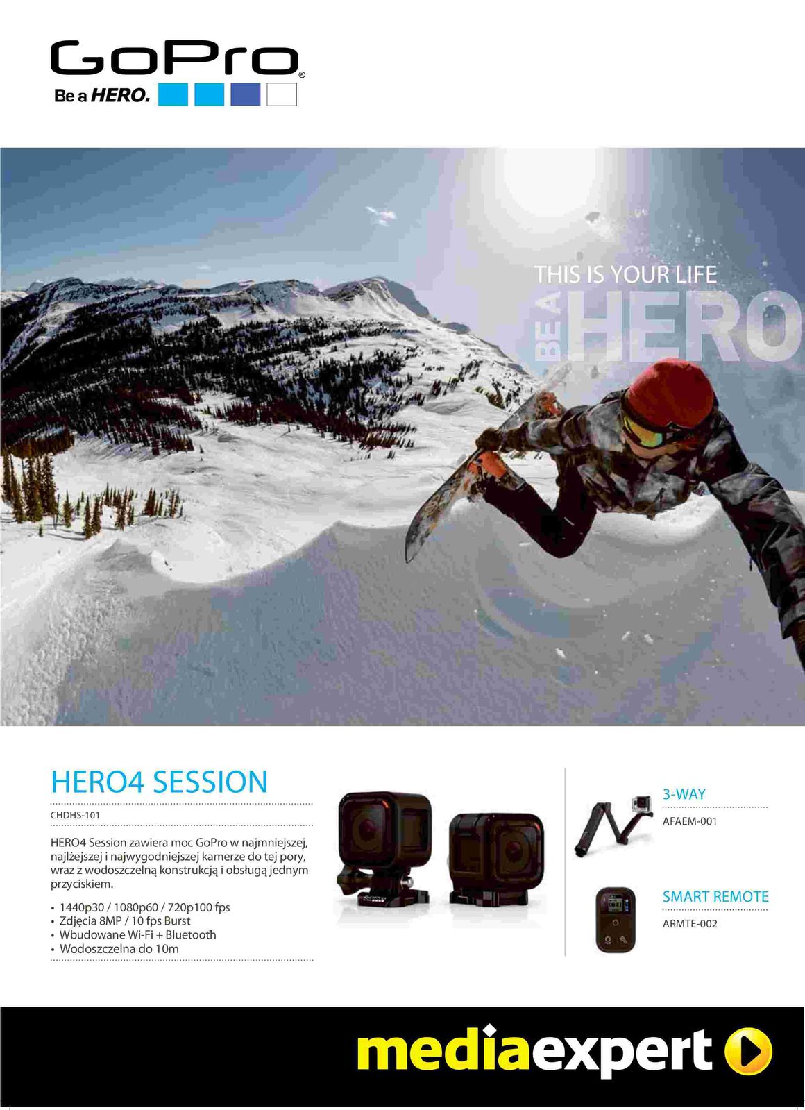 Gazetka promocyjna Media Expert str. 12