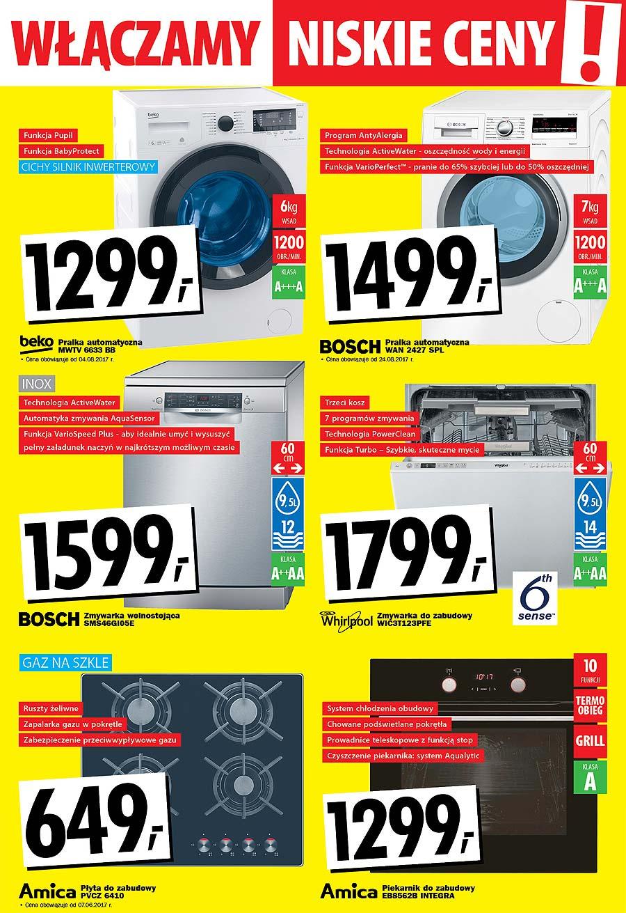 Gazetka promocyjna Media Expert str. 10