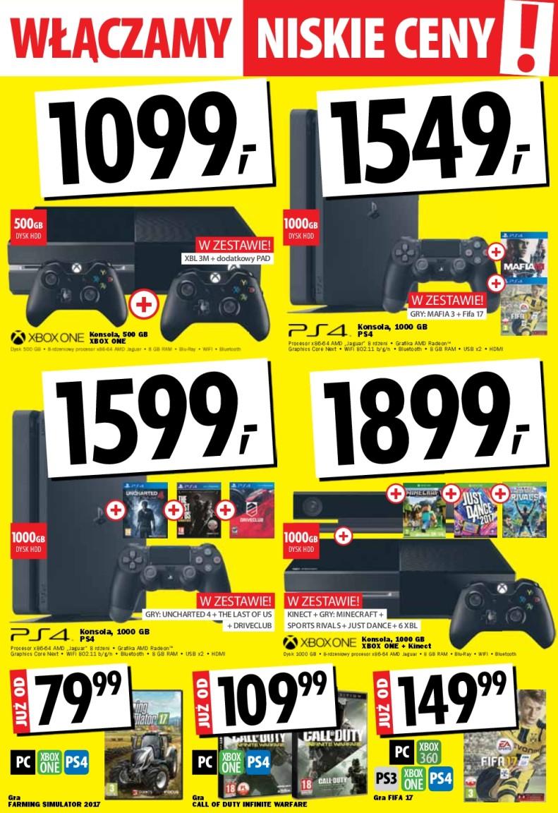 Gazetka promocyjna Media Expert str. 5