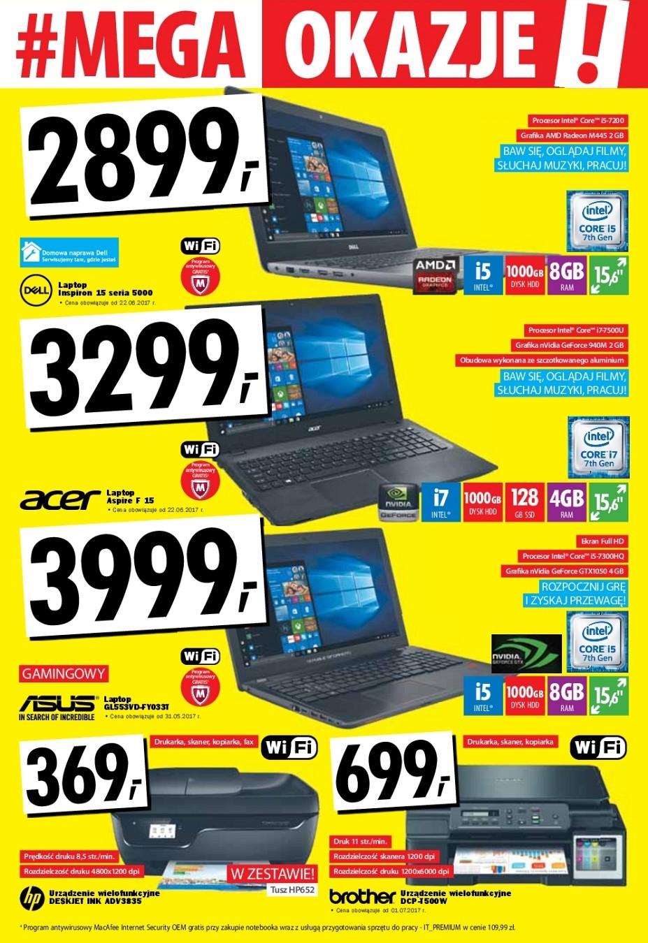 Gazetka promocyjna Media Expert str. 5